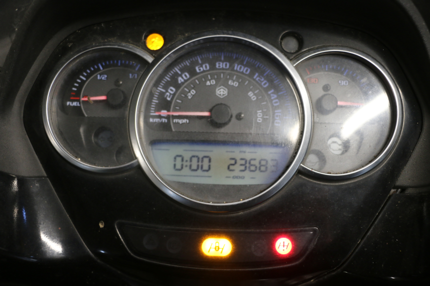 photo de CONTADOR  PIAGGIO IE MP3 YOURBAN 300 (2011 - 2016) - Imagem adicional