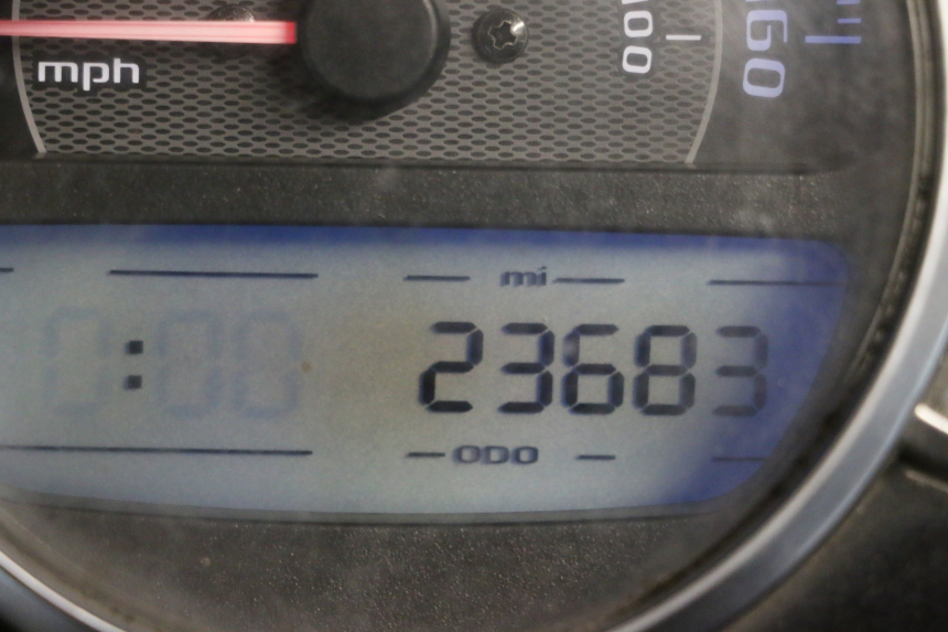 photo de CONTADOR  PIAGGIO IE MP3 YOURBAN 300 (2011 - 2016) - Inspeção visual