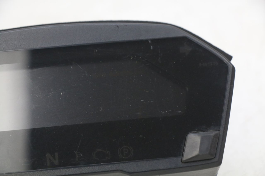 photo de CONTADOR HONDA INTEGRA NC D 750 (2016 - 2018) - Zoom do estado de desgaste