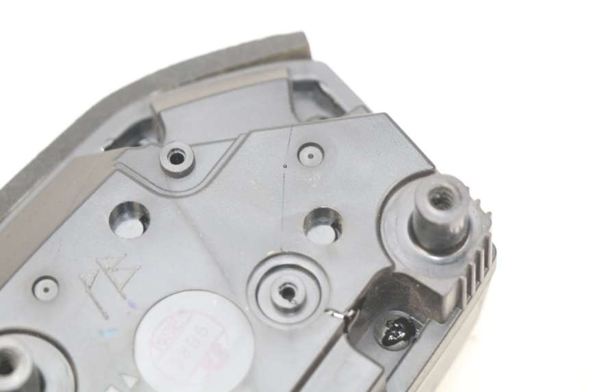 photo de CONTADOR HONDA INTEGRA NC D 750 (2016 - 2018) - Outro ângulo de visão