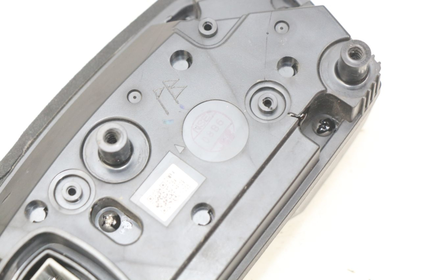 photo de CONTADOR HONDA INTEGRA NC D 750 (2016 - 2018) - Ampliação técnica