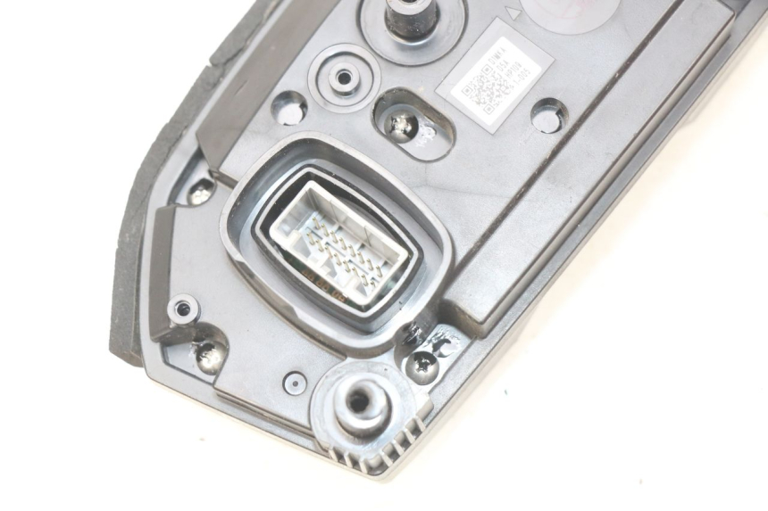 photo de CONTADOR HONDA INTEGRA NC D 750 (2016 - 2018) - Vista geral