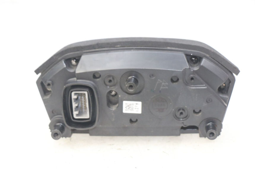 photo de CONTADOR HONDA INTEGRA NC D 750 (2016 - 2018) - Pontos de fixação