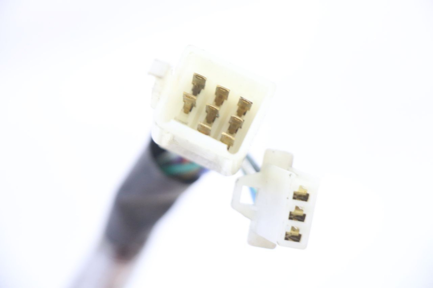 photo de CONTADOR SYM JET 14 4T 50 (2018 - 2022) - Peça verificada