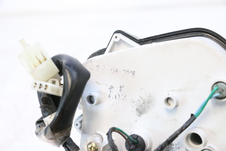 photo de CONTADOR SYM JET 14 4T 50 (2018 - 2022) - Detalhe da peça