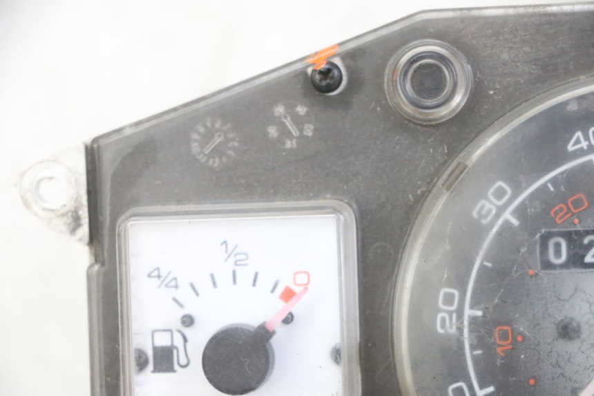 photo de CONTADOR  PEUGEOT JET FORCE CARBU 50 (2003 - 2016) - Estrutura - ampliação
