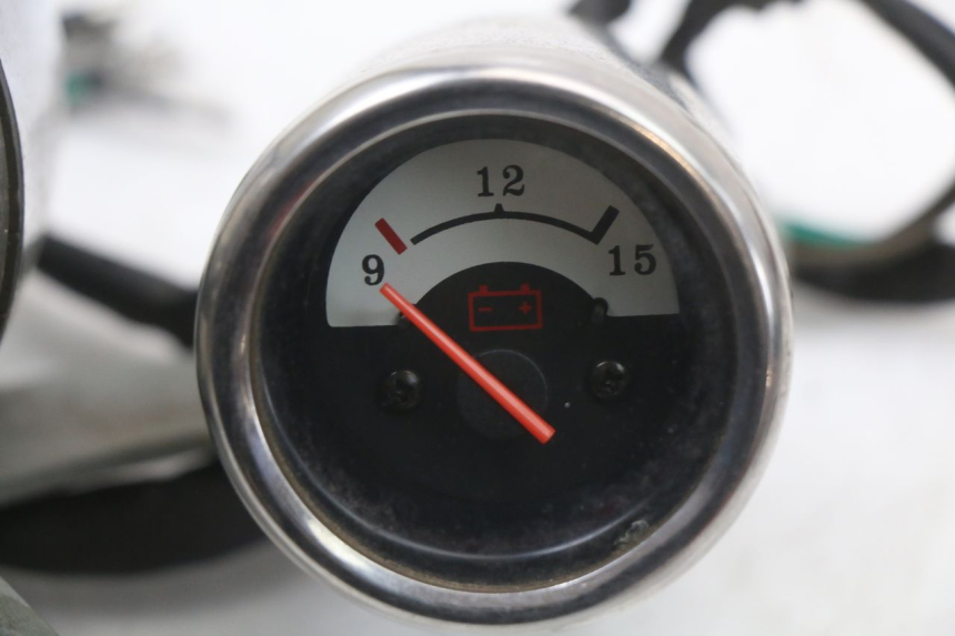 photo de CONTADOR JINLUN JL HIGHLANDER 125 (2007 - 2015) - Outro ângulo de visão