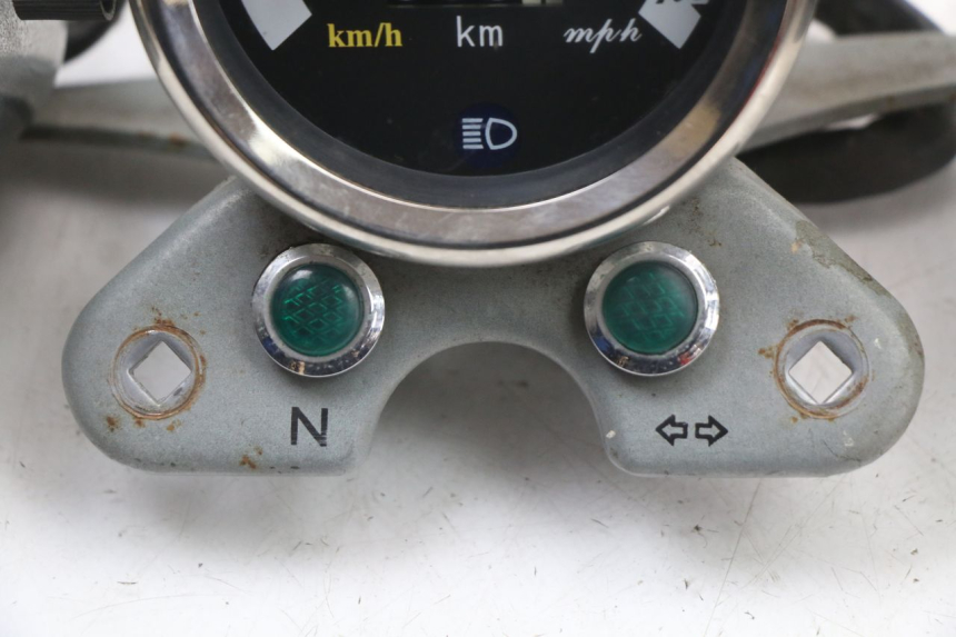 photo de CONTADOR JINLUN JL HIGHLANDER 125 (2007 - 2015) - Ampliação técnica