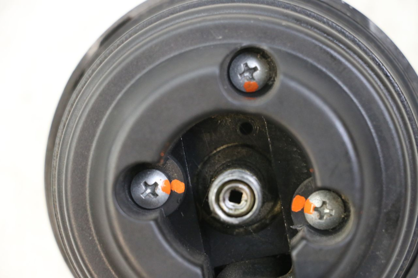 photo de CONTADOR JM MOTORS MIA 50 (2017 - 2020) - Detalhe da peça