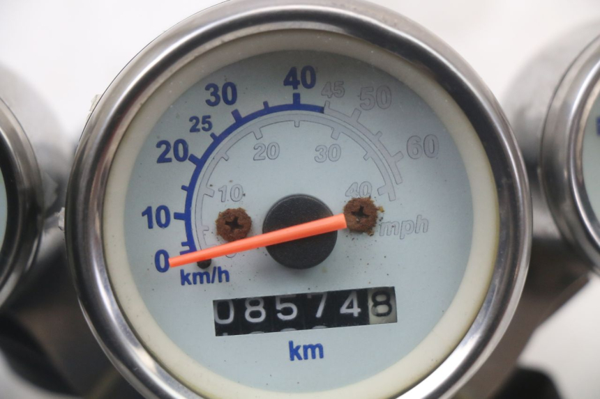 photo de CONTADOR  JM MOTORS OLDIES 4T 50 (2010 - 2020) - Outro ângulo de visão