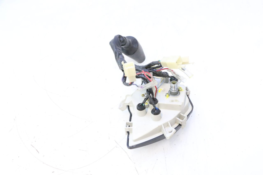 photo de CONTADOR RIDE JUMP 2T 50 (2012 - 2017) - Marcações e referências