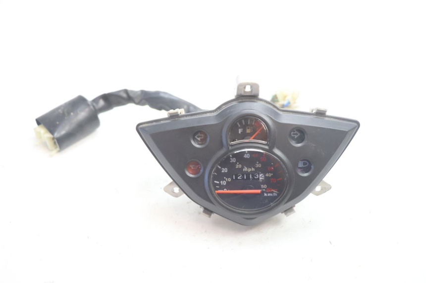 photo de CONTADOR RIDE JUMP 2T 50 (2012 - 2017) - Vista principal