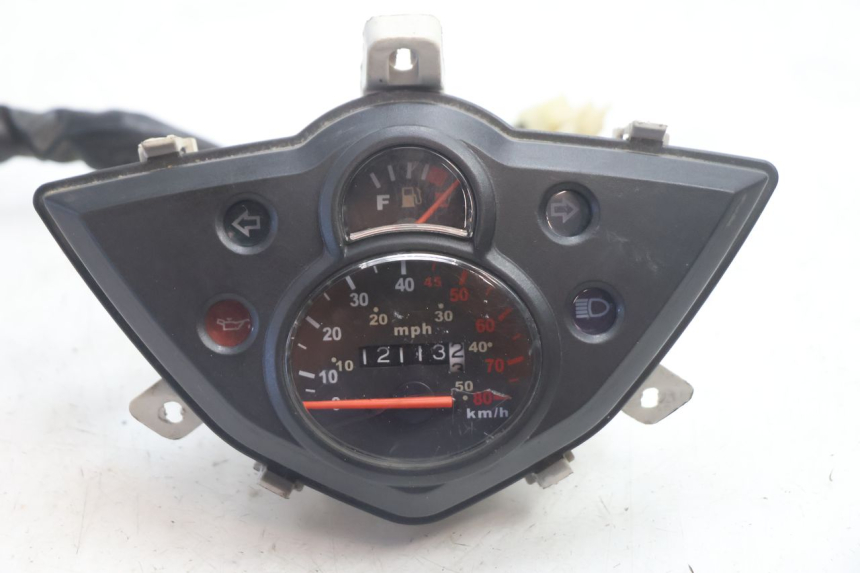 photo de CONTADOR RIDE JUMP 2T 50 (2012 - 2017) - Detalhe da peça