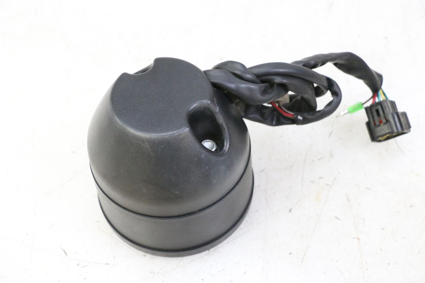 photo de CONTADOR KEEWAY K-LIGHT KLIGHT 125 (2018 - 2025) - Outro ângulo de visão