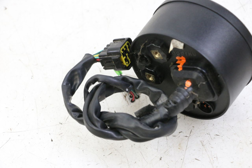 photo de CONTADOR KEEWAY K-LIGHT KLIGHT 125 (2018 - 2025) - Pontos de fixação