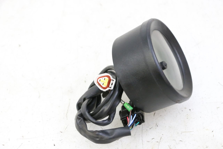 photo de CONTADOR KEEWAY K-LIGHT KLIGHT 125 (2018 - 2025) - Estado da superfície