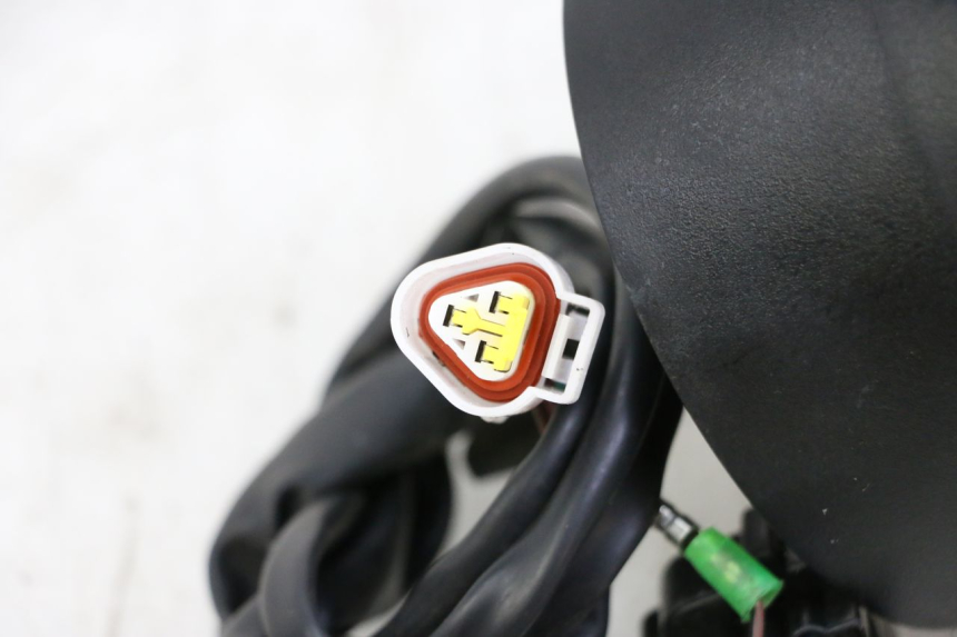 photo de CONTADOR KEEWAY K-LIGHT KLIGHT 125 (2018 - 2025) - Peça verificada