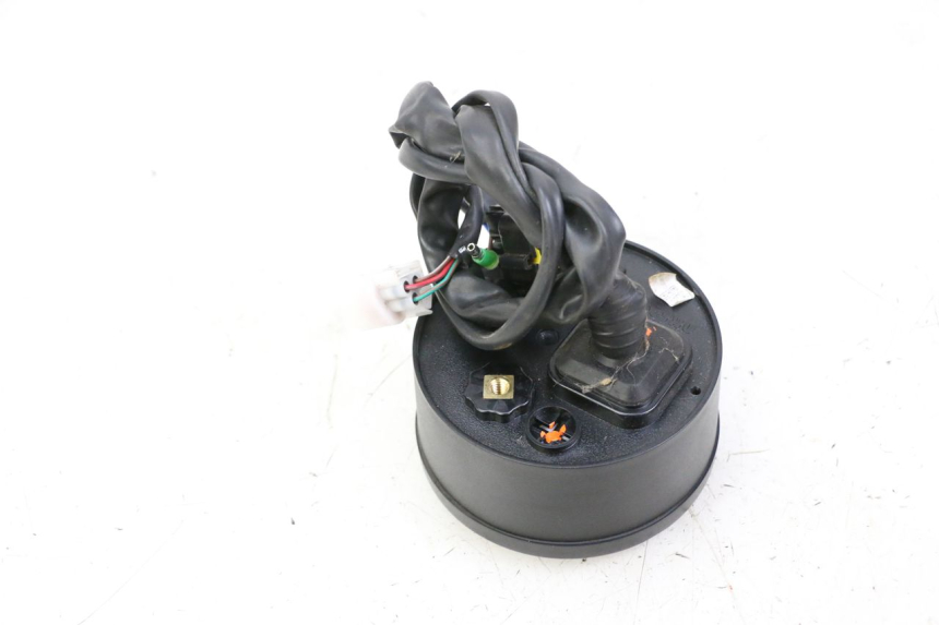photo de CONTADOR KEEWAY K-LIGHT KLIGHT 125 (2018 - 2025) - Marcações e referências
