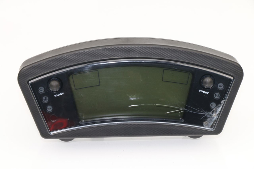photo de CONTADOR KAWASAKI ER-6 ER6 F 650 (2009 - 2011) - Vista principal