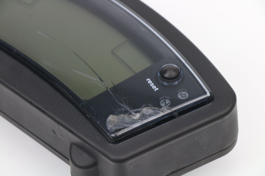photo de CONTADOR KAWASAKI ER-6 ER6 F 650 (2009 - 2011) - Outro ângulo de visão