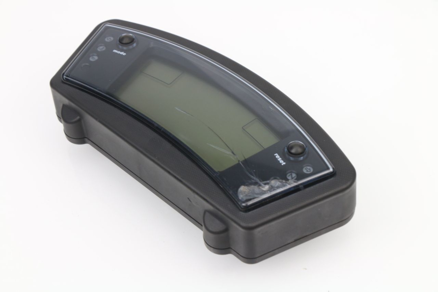 photo de CONTADOR KAWASAKI ER-6 ER6 F 650 (2009 - 2011) - Ampliação técnica