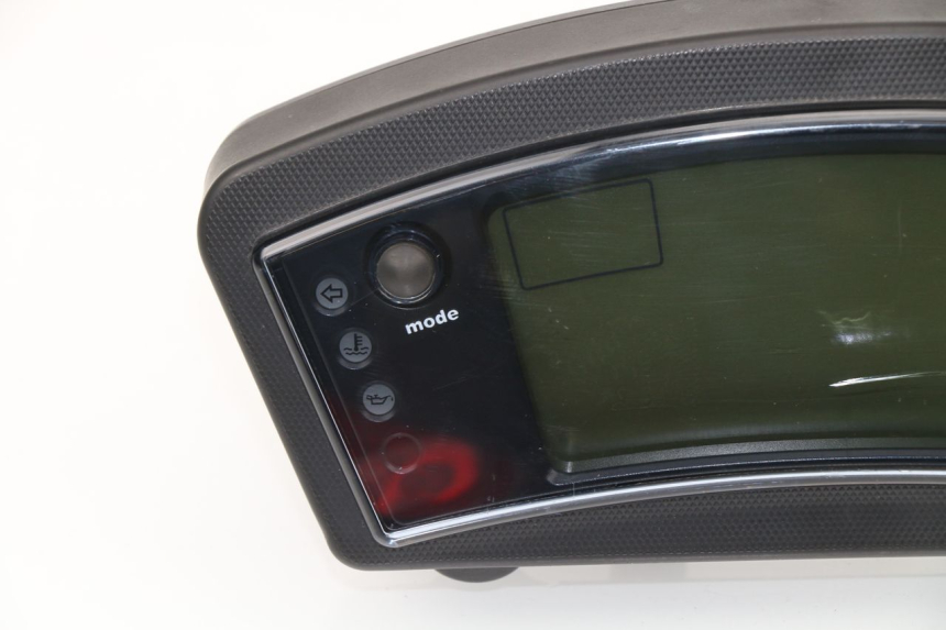 photo de CONTADOR KAWASAKI ER-6 ER6 F 650 (2009 - 2011) - Vista geral
