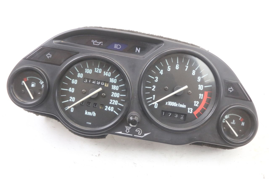 photo de CONTADOR KAWASAKI GTR 1000 (1994 - 2004) - Vista principal