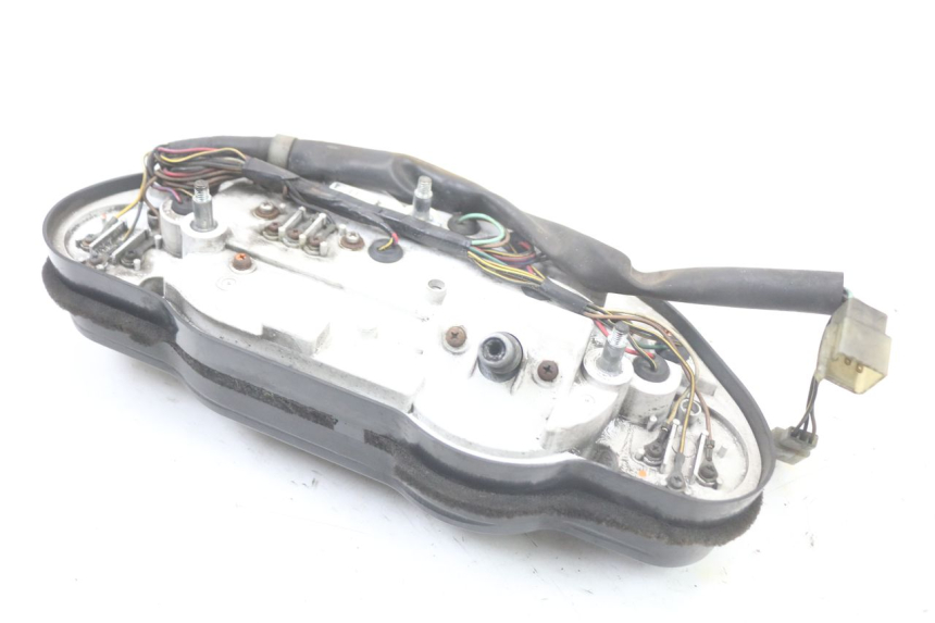 photo de CONTADOR KAWASAKI GTR 1000 (1994 - 2004) - Detalhes característicos