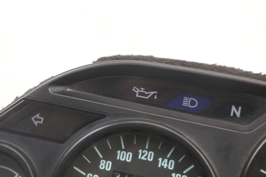 photo de CONTADOR KAWASAKI GTR 1000 (1994 - 2004) - Zoom do estado de desgaste
