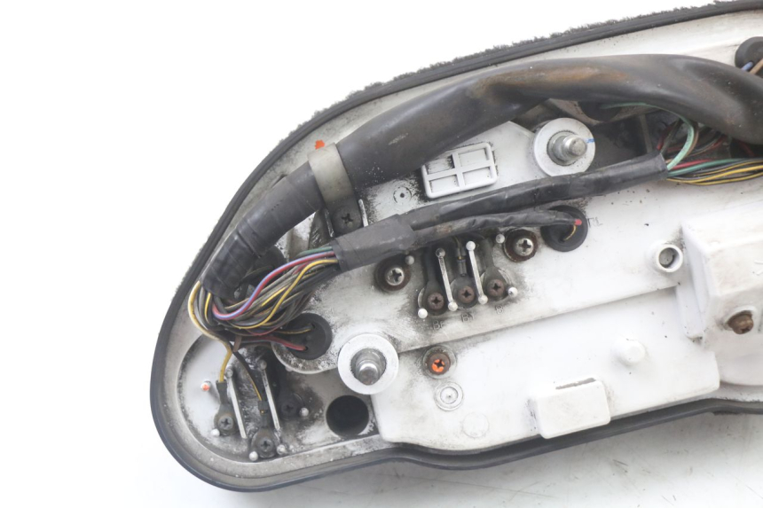 photo de CONTADOR KAWASAKI GTR 1000 (1994 - 2004) - Peça verificada