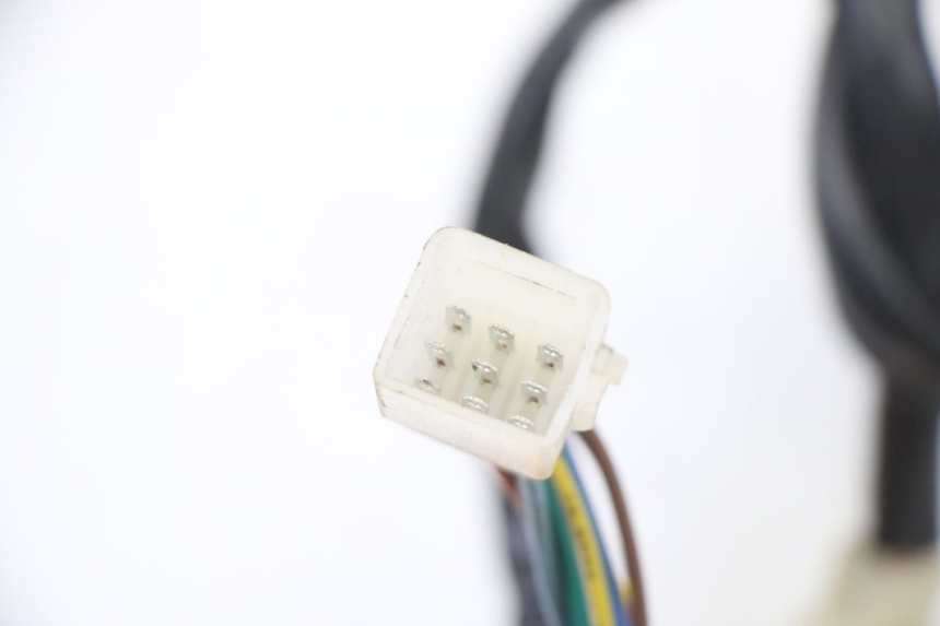 photo de CONTADOR  KIDEN KD125-G 125 (2018 - 2022) - Ampliação dos componentes