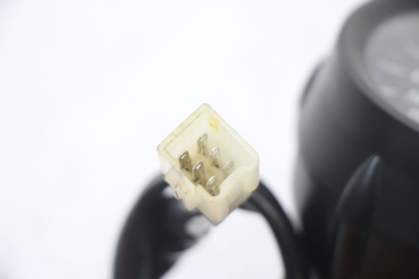 photo de CONTADOR  KIDEN KD125-G 125 (2018 - 2022) - Marcações e referências