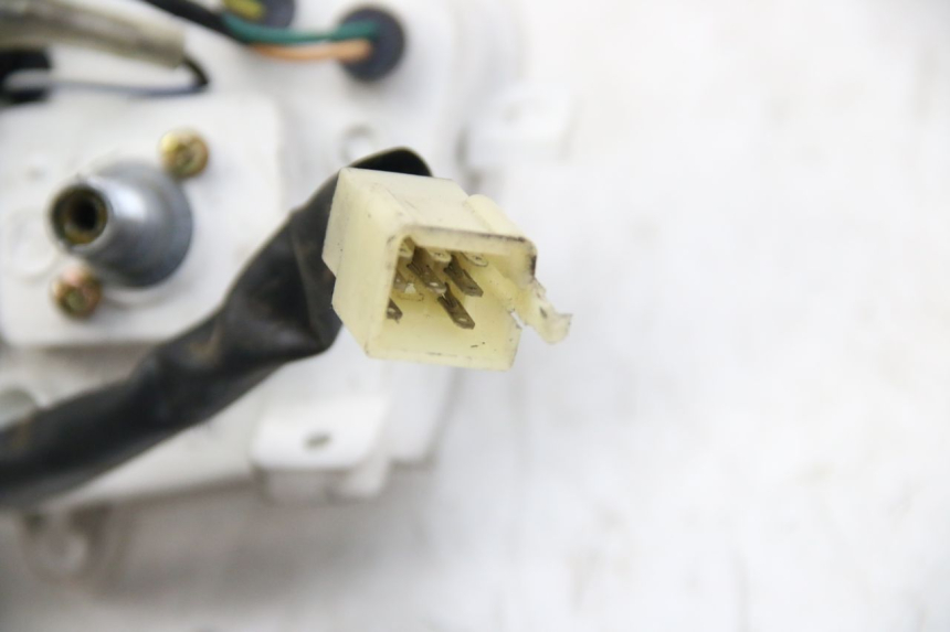 photo de CONTADOR PEUGEOT KISBEE 2T 50 (2010 - 2017) - Ampliação técnica