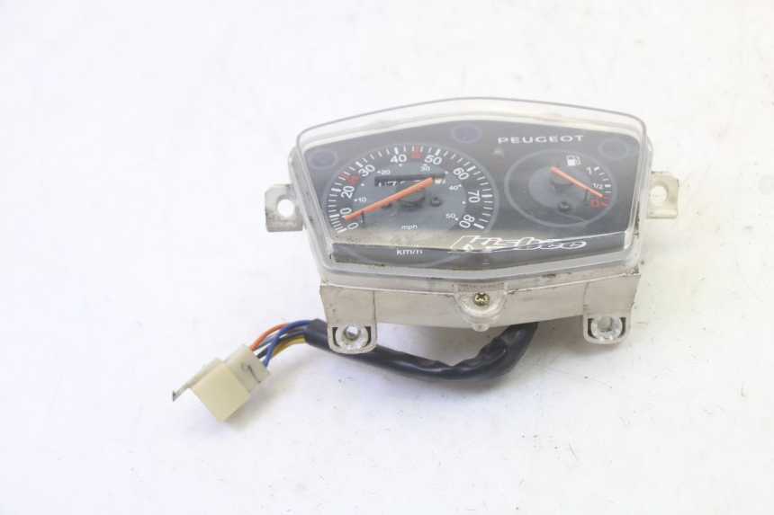 photo de CONTADOR PEUGEOT KISBEE 2T 50 (2010 - 2017) - Ampliação técnica