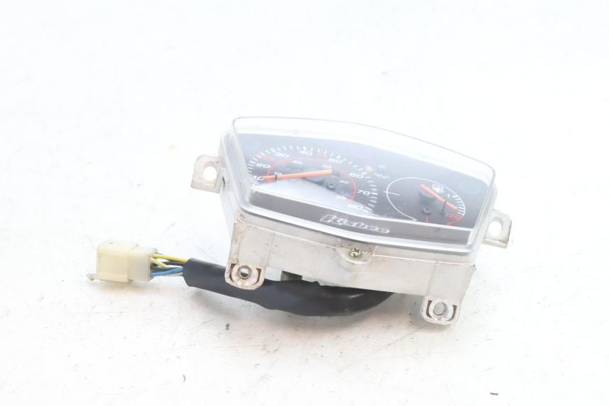 photo de CONTADOR PEUGEOT KISBEE 2T 50 (2010 - 2017) - Ampliação técnica