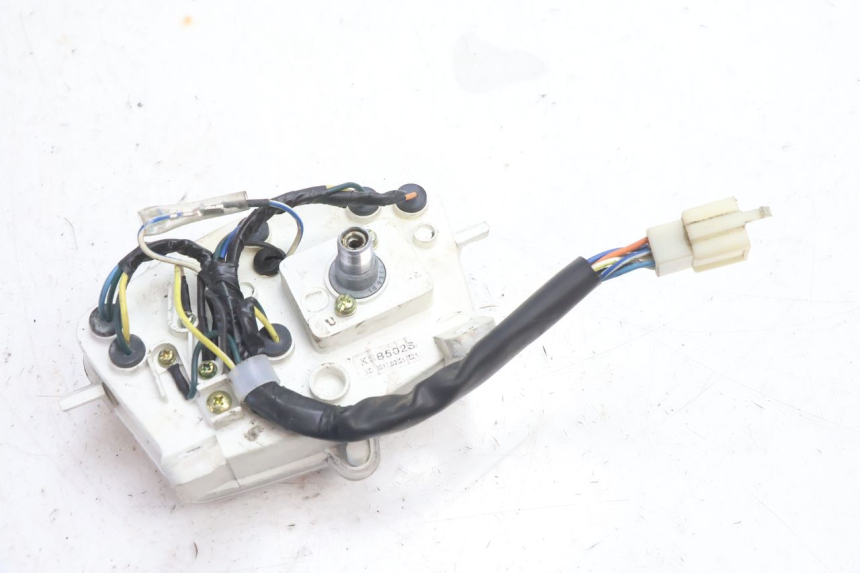 photo de CONTADOR PEUGEOT KISBEE 2T 50 (2010 - 2017) - Pontos de fixação