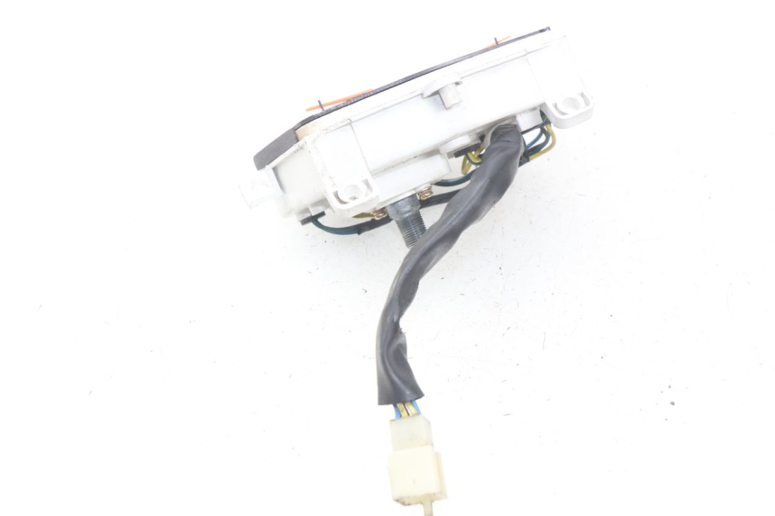 photo de CONTADOR PEUGEOT KISBEE 4T 50 (2018 - 2022) - Ampliação técnica