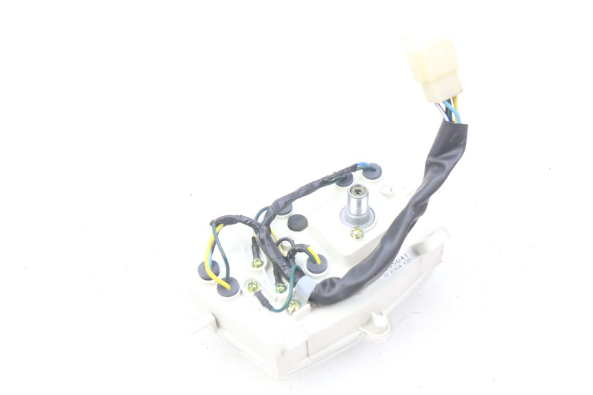 photo de CONTADOR PEUGEOT KISBEE 4T 50 (2018 - 2022) - Ampliação técnica