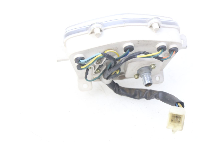 photo de CONTADOR PEUGEOT KISBEE 4T 50 (2010 - 2017) - Ampliação técnica