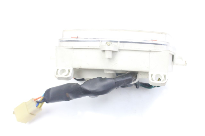 photo de CONTADOR PEUGEOT KISBEE 4T 50 (2010 - 2017) - Zoom do estado de desgaste