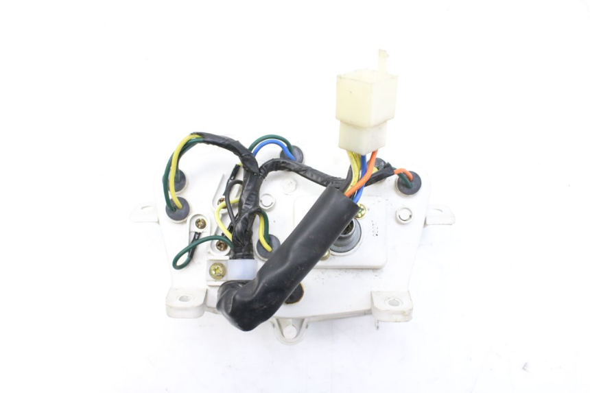 photo de CONTADOR PEUGEOT KISBEE 4T 50 (2010 - 2017) - Ampliação técnica