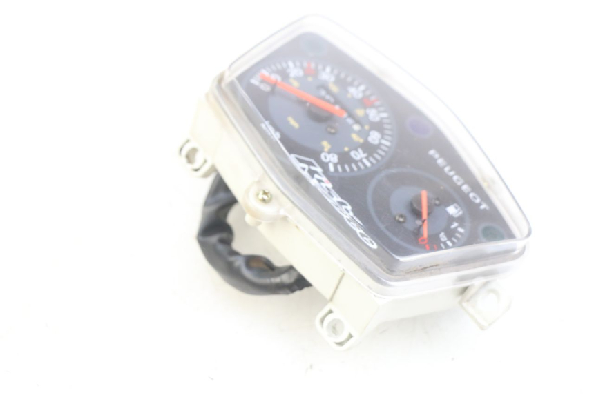 photo de CONTADOR PEUGEOT KISBEE 4T 50 (2010 - 2017) - Ampliação técnica