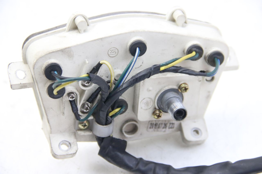 photo de CONTADOR PEUGEOT KISBEE 4T 50 (2018 - 2022) - Detalhe da peça
