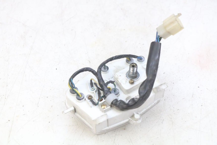 photo de CONTADOR PEUGEOT KISBEE 4T 50 (2018 - 2022) - Ampliação técnica