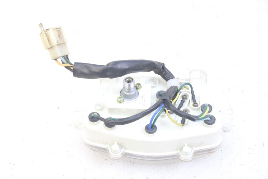 photo de CONTADOR PEUGEOT KISBEE 4T 50 (2010 - 2017) - Zoom do estado de desgaste