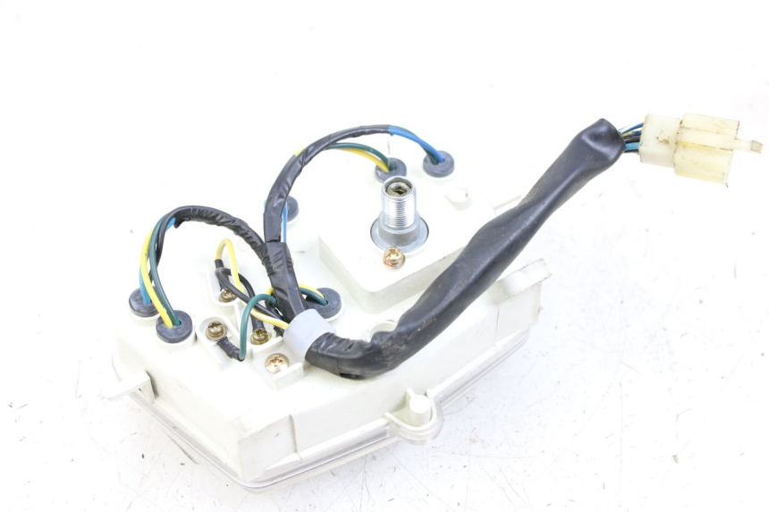 photo de CONTADOR PEUGEOT KISBEE 4T 50 (2018 - 2022) - Ampliação técnica