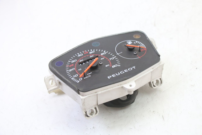 photo de CONTADOR PEUGEOT KISBEE 4T 50 (2018 - 2022) - Ampliação técnica