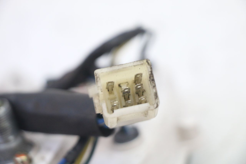 photo de CONTADOR PEUGEOT KISBEE 4T 50 (2018 - 2022) - Peça verificada