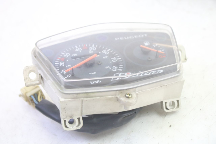 photo de CONTADOR PEUGEOT KISBEE 4T 50 (2010 - 2017) - Ampliação técnica