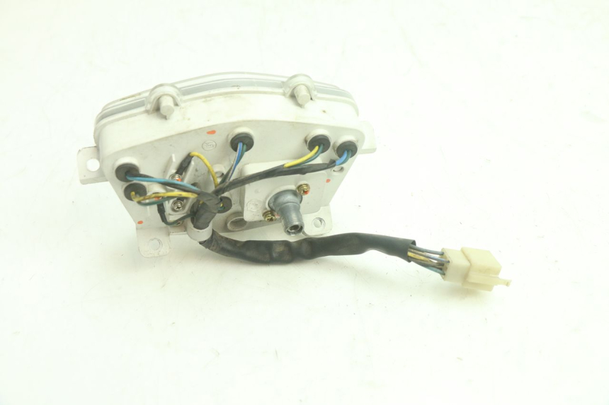 photo de CONTADOR PEUGEOT KISBEE 4T 50 (2018 - 2022) - Ampliação técnica